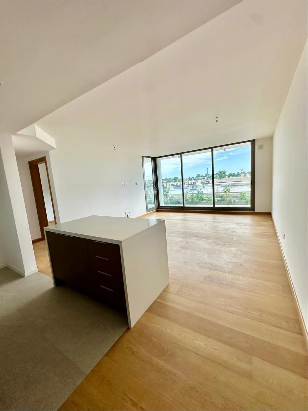 Apartamento en Carrasco, propiedad 292161 -Imagen 5