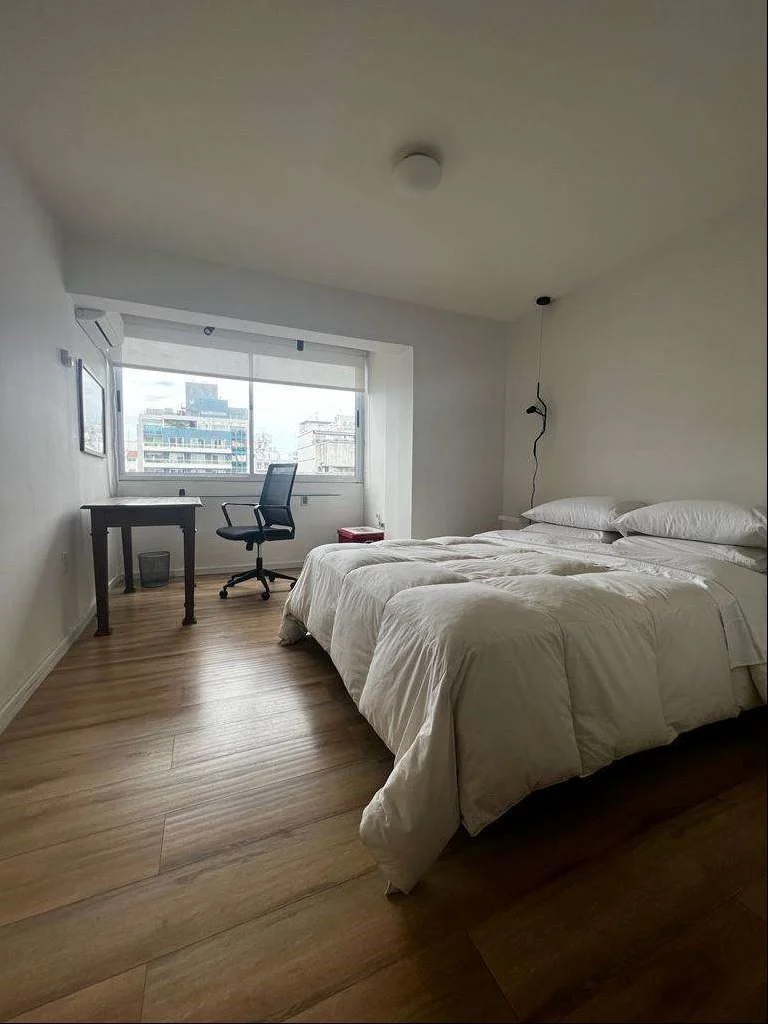 Apartamento en Villa Biarritz, propiedad 294155 -Imagen 1