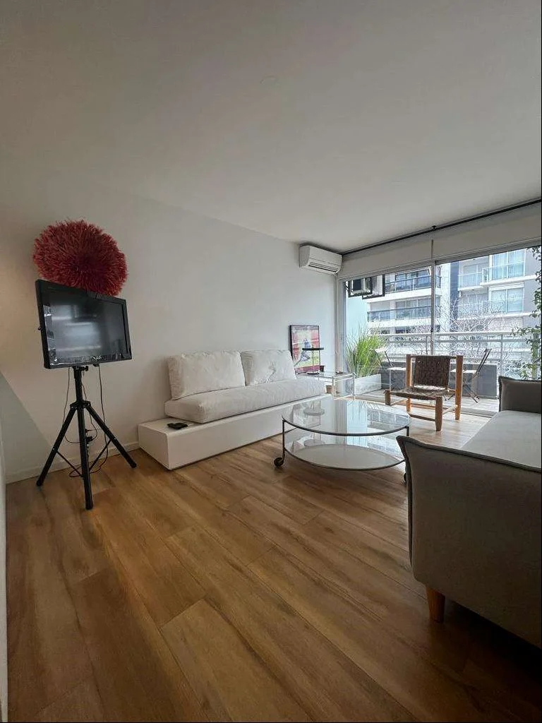 Apartamento en Villa Biarritz, propiedad 294155 -Imagen 2