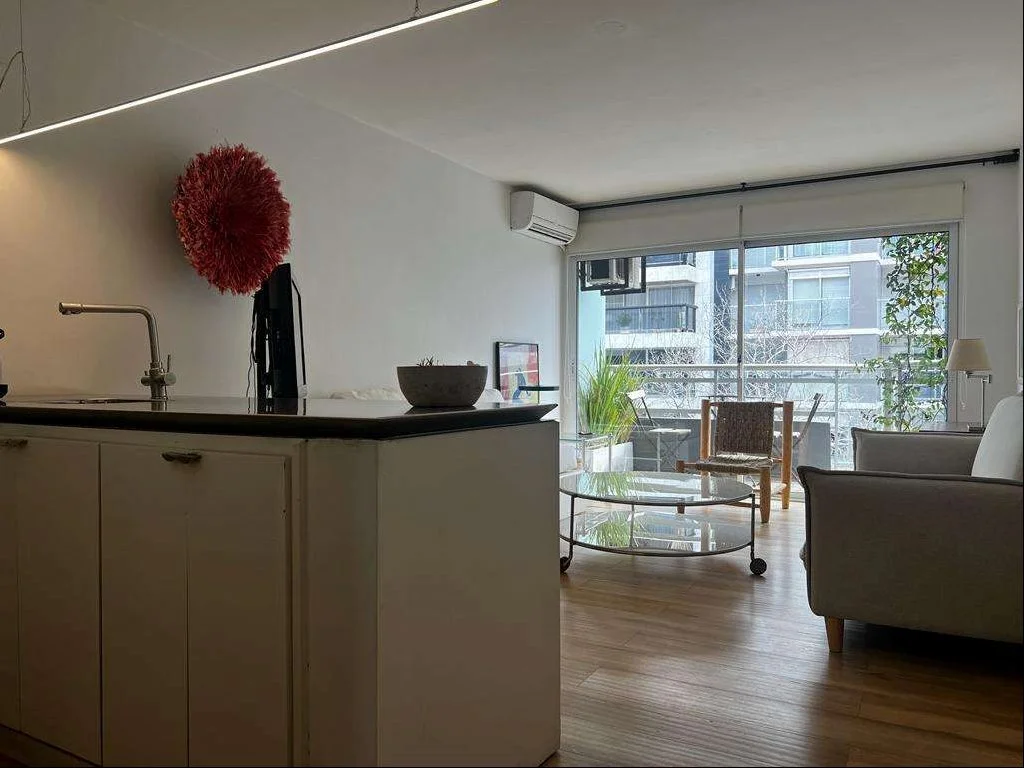 Apartamento en Villa Biarritz, propiedad 294155 -Imagen 5