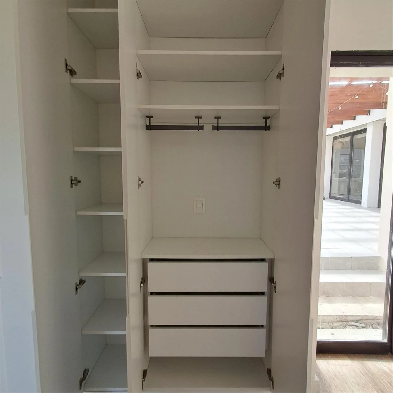Casa en Colinas de Carrasco, propiedad 295828 -Imagen 19
