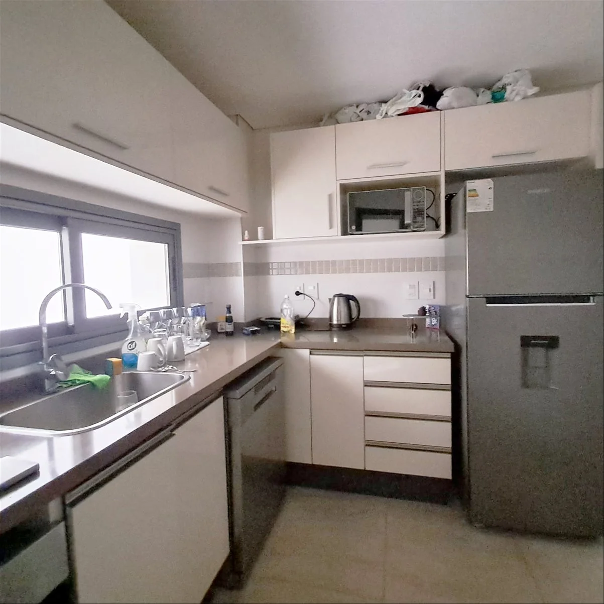 Apartamento en Golf, propiedad 296657 -Imagen 14
