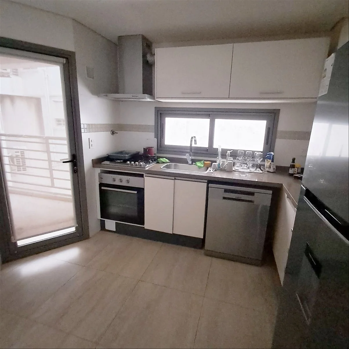 Apartamento en Golf, propiedad 296657 -Imagen 15
