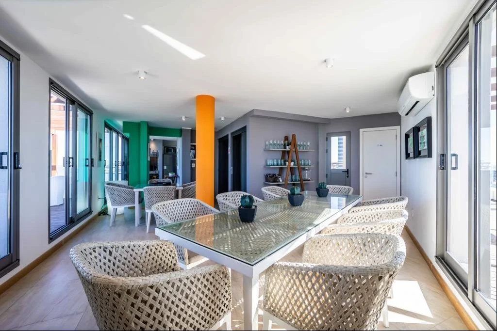 Apartamento en Golf, propiedad 296657 -Imagen 18