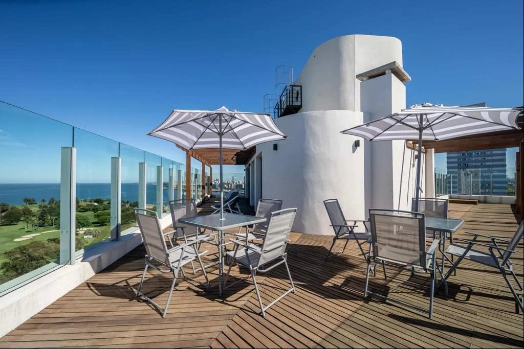 Apartamento en Golf, propiedad 296657 -Imagen 19