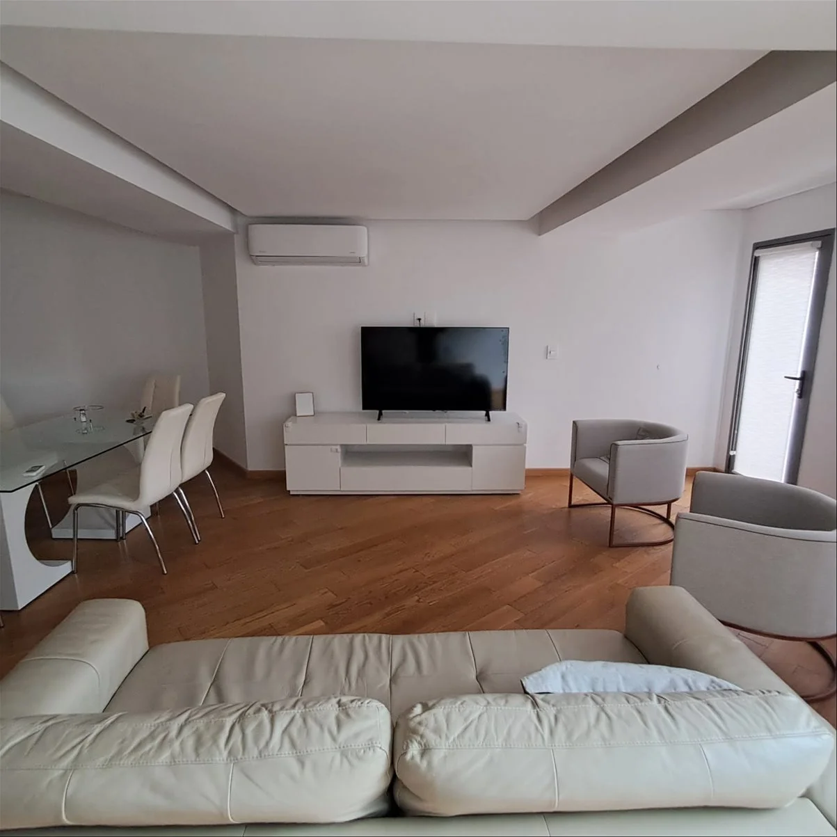 Apartamento en Golf, propiedad 296657 -Imagen 2