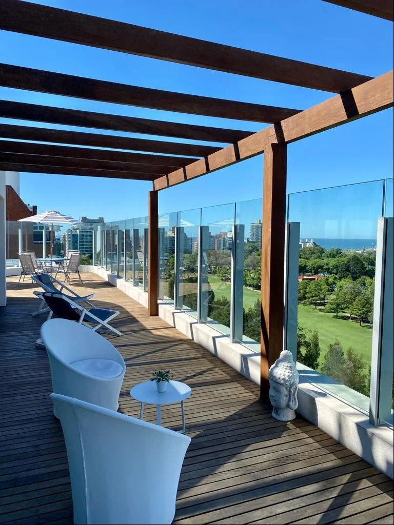 Apartamento en Golf, propiedad 296657 -Imagen 20