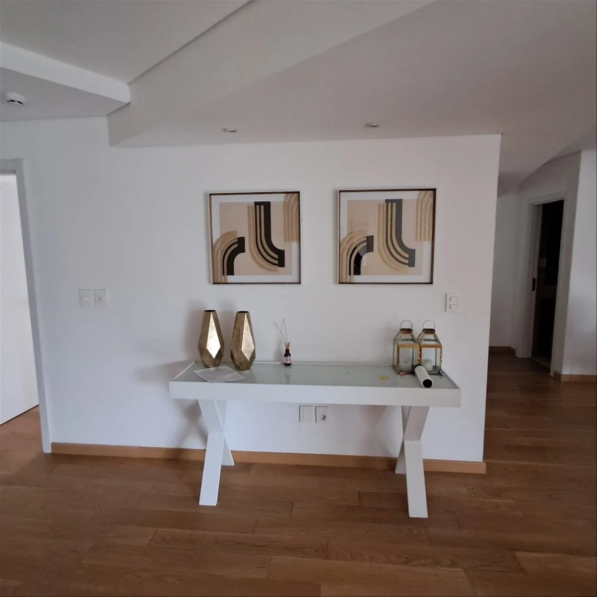 Apartamento en Golf, propiedad 296657 -Imagen 3