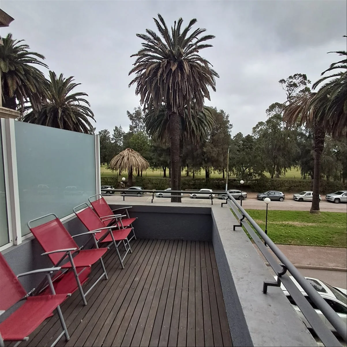 Apartamento en Golf, propiedad 296657 -Imagen 9