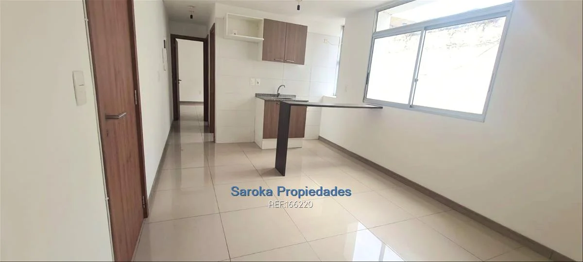 Apartamento en Aguada, propiedad 300059 -Imagen 1
