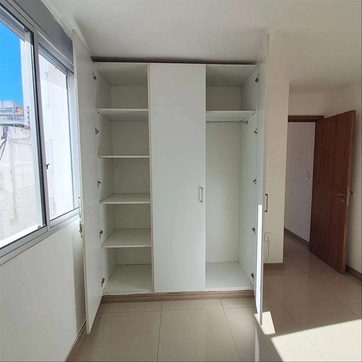 Apartamento en Aguada, propiedad 300059 -Imagen 8