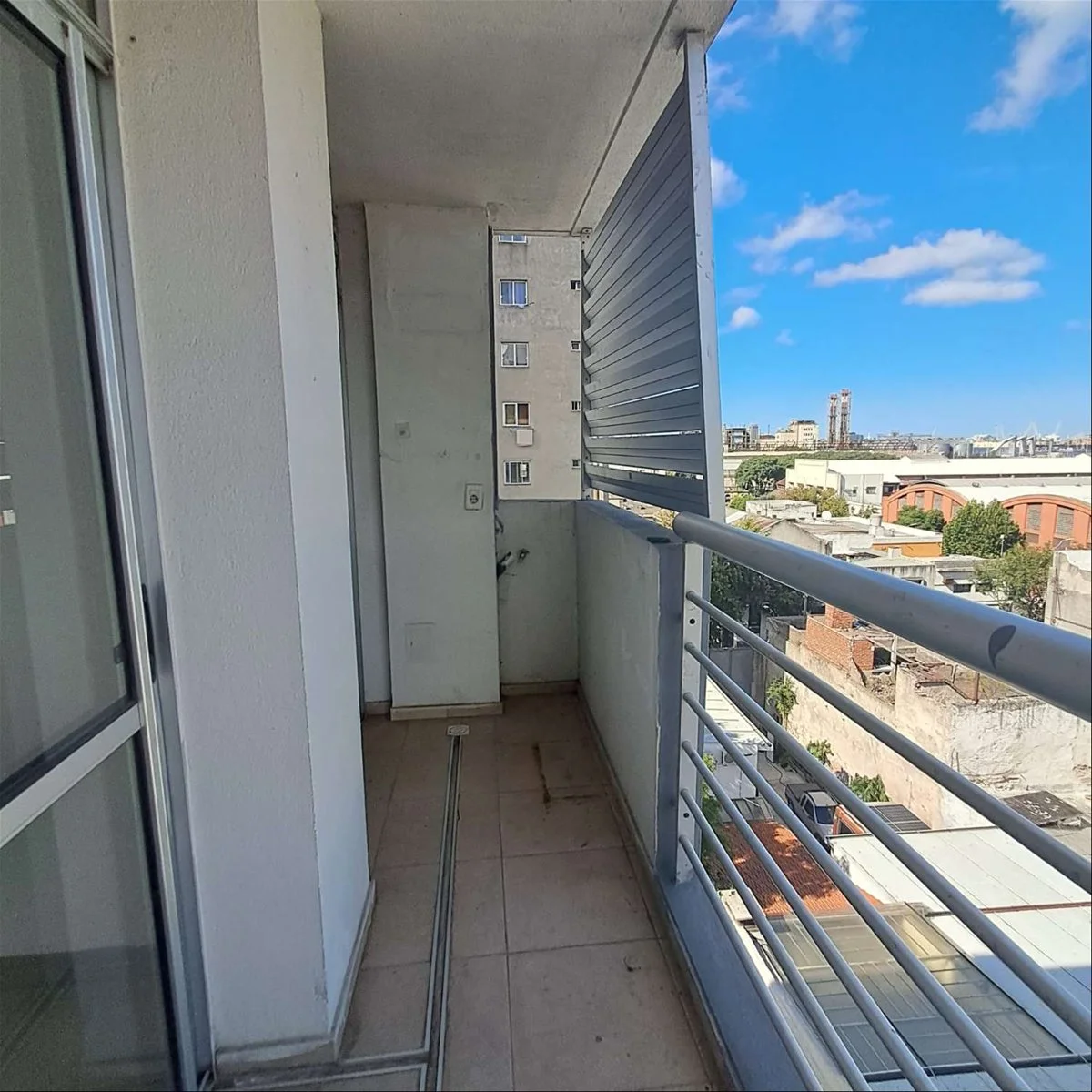 Apartamento en Aguada, propiedad 300062 -Imagen 12