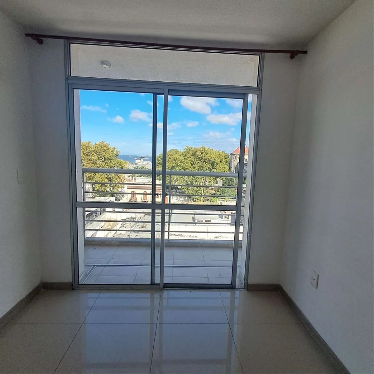 Apartamento en Aguada, propiedad 300062 -Imagen 2
