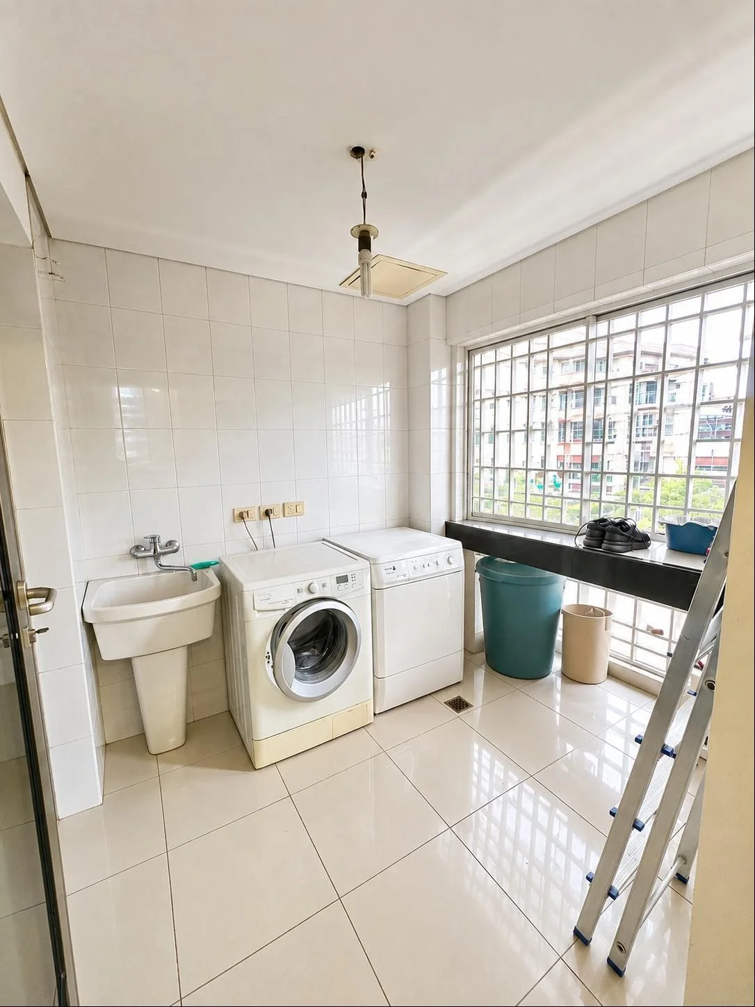 Apartamento en Buceo, propiedad 300064 -Imagen 13