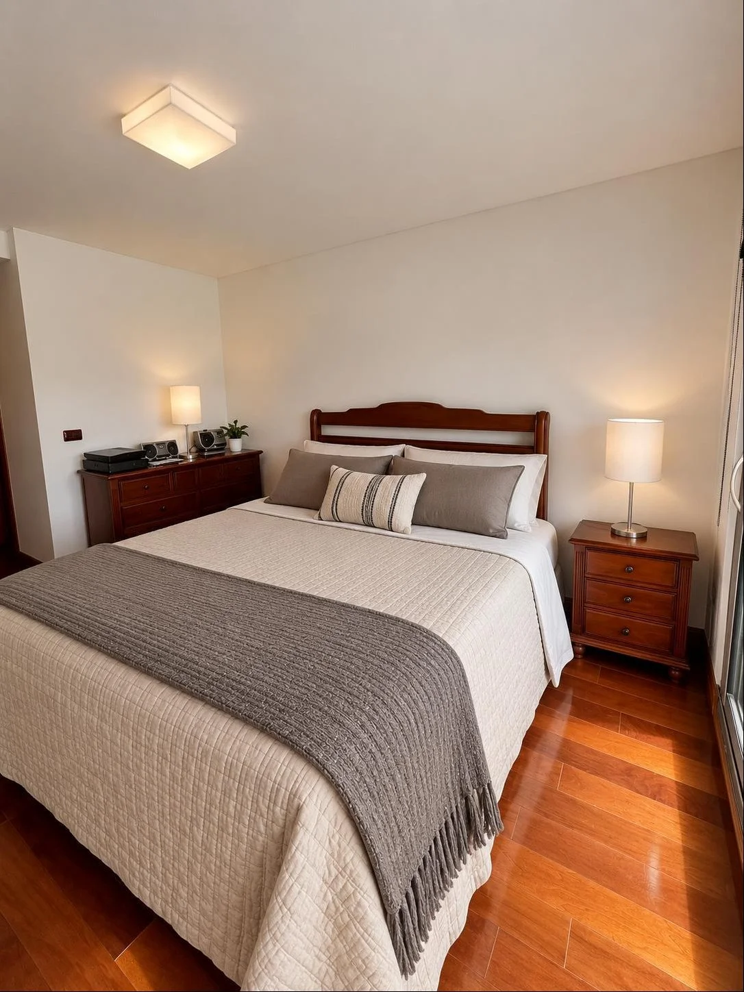 Apartamento en Buceo, propiedad 300064 -Imagen 15