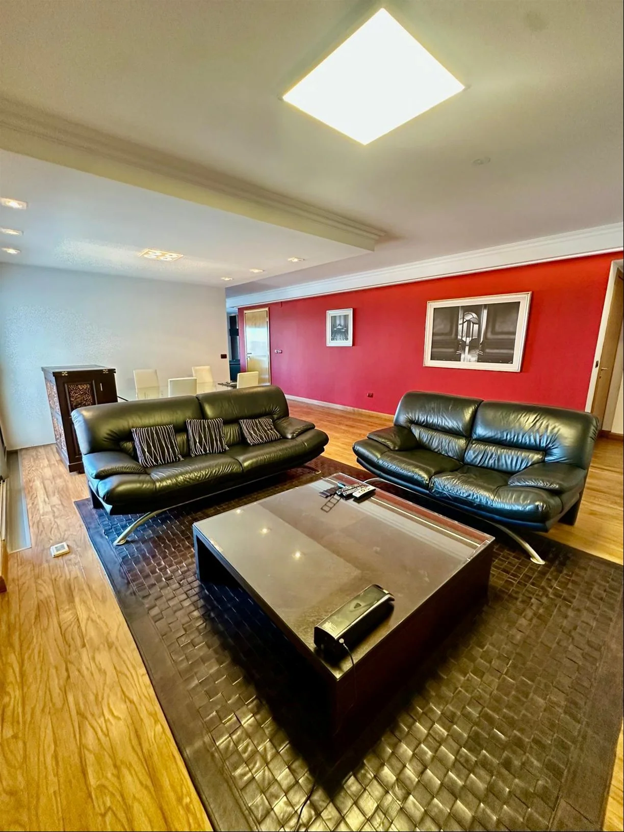 Apartamento en Buceo, propiedad 300064 -Imagen 2