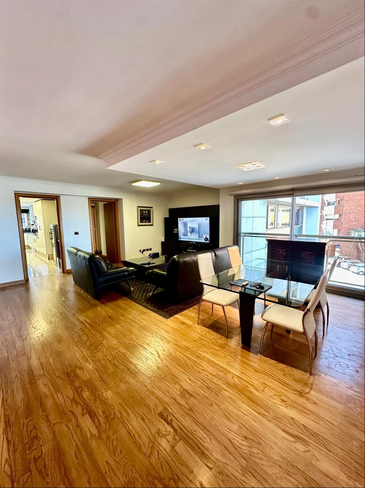 Apartamento en Buceo, propiedad 300064 -Imagen 3