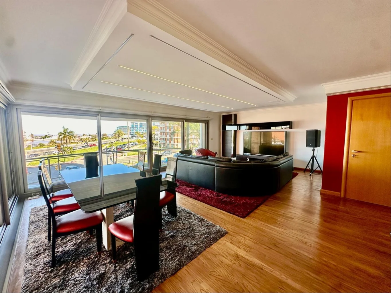 Apartamento en Buceo, propiedad 300064 -Imagen 5
