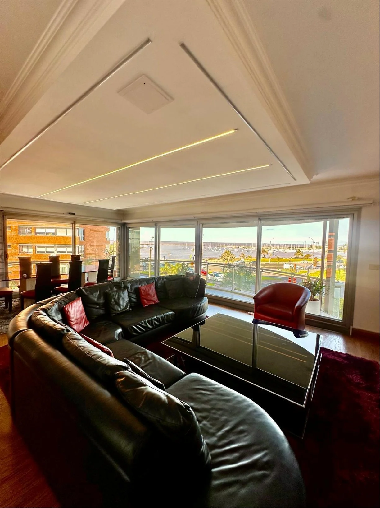 Apartamento en Buceo, propiedad 300064 -Imagen 7