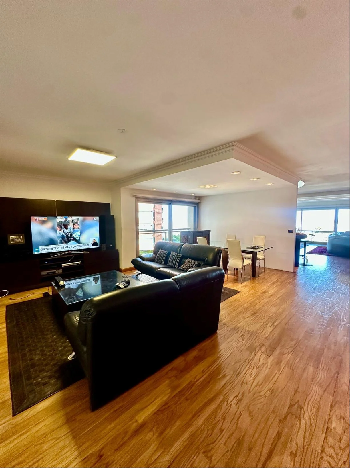 Apartamento en Buceo, propiedad 300064 -Imagen 8