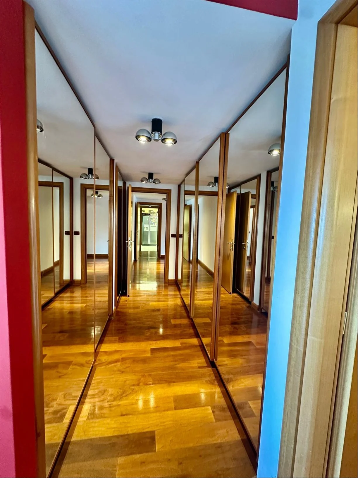 Apartamento en Buceo, propiedad 300064 -Imagen 9