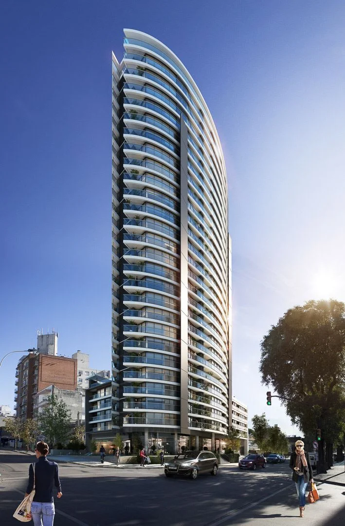 Apartamento en Buceo, propiedad 301378 -Imagen 12