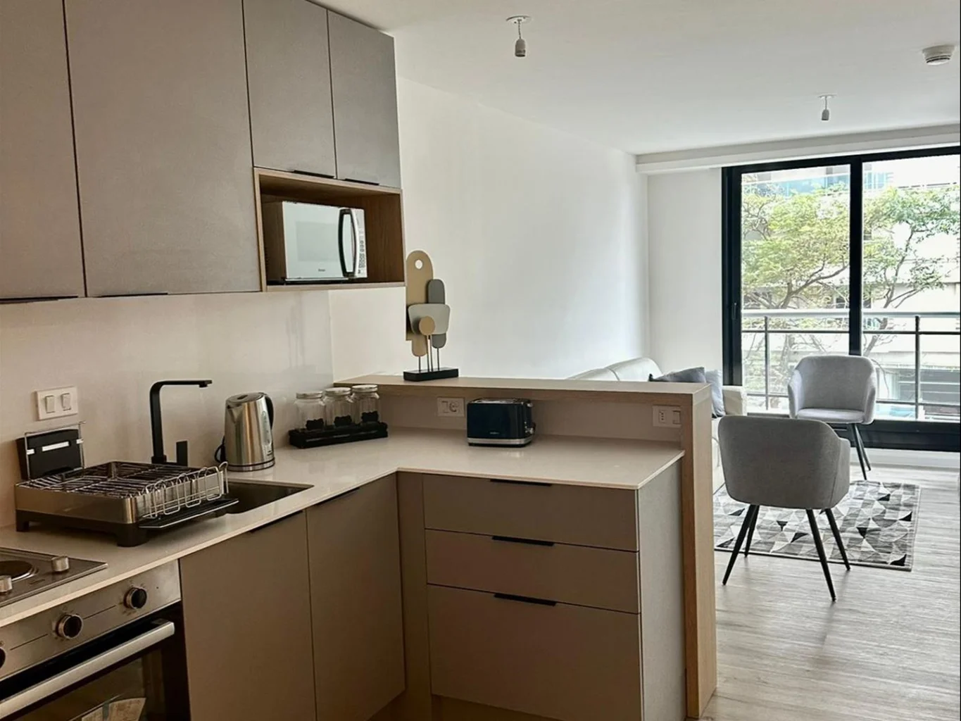Apartamento en Buceo, propiedad 301378 -Imagen 2
