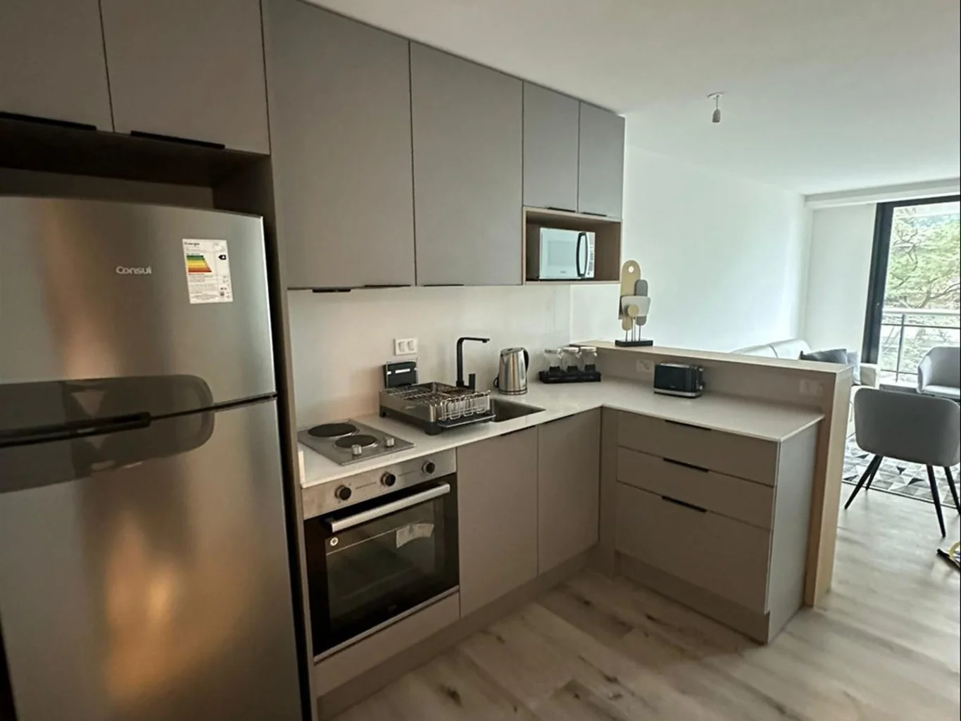 Apartamento en Buceo, propiedad 301378 -Imagen 3