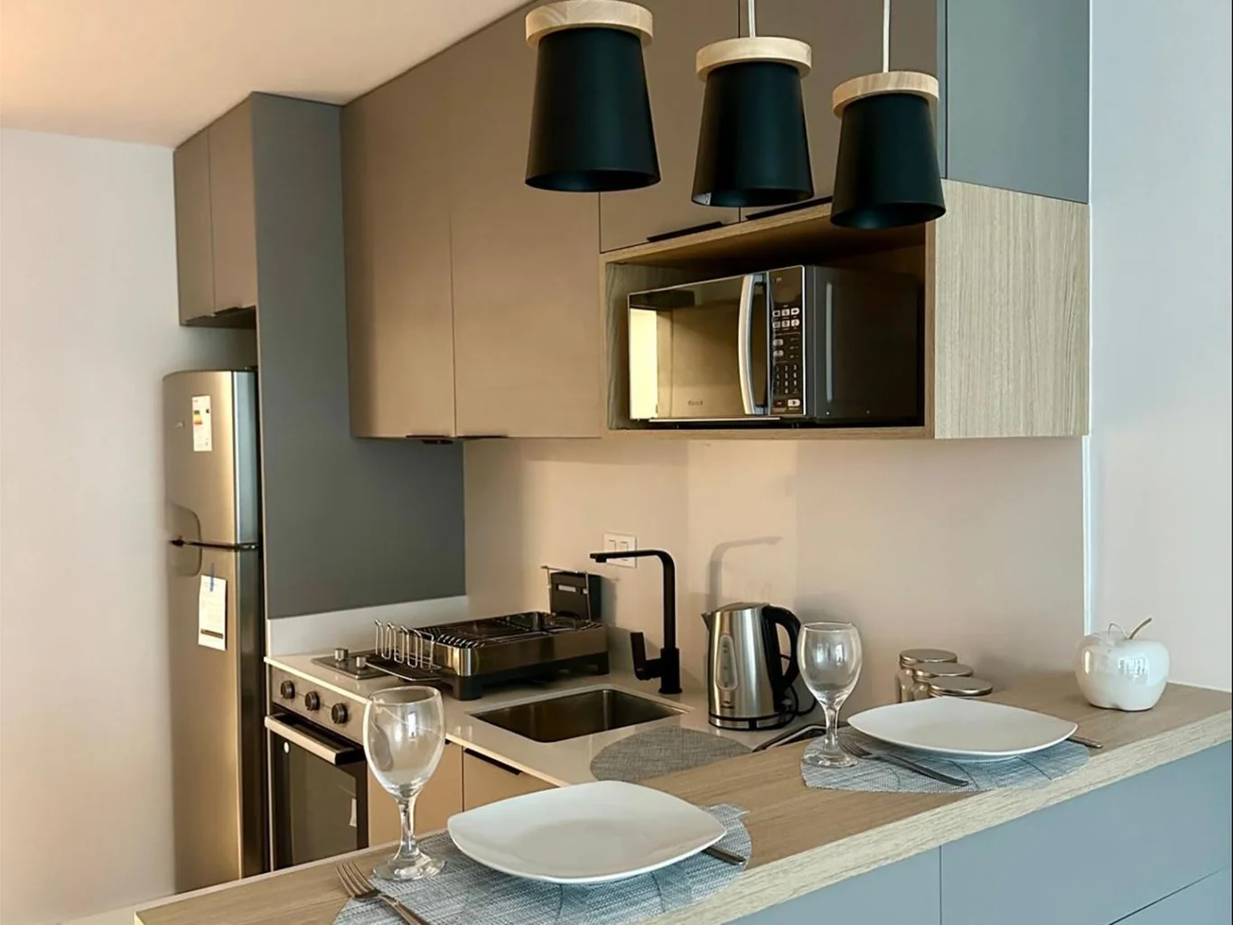 Apartamento en Buceo, propiedad 301378 -Imagen 4