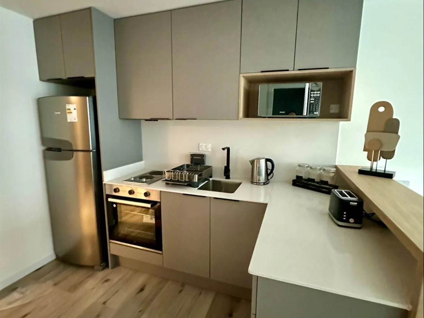 Apartamento en Buceo, propiedad 301378 -Imagen 5