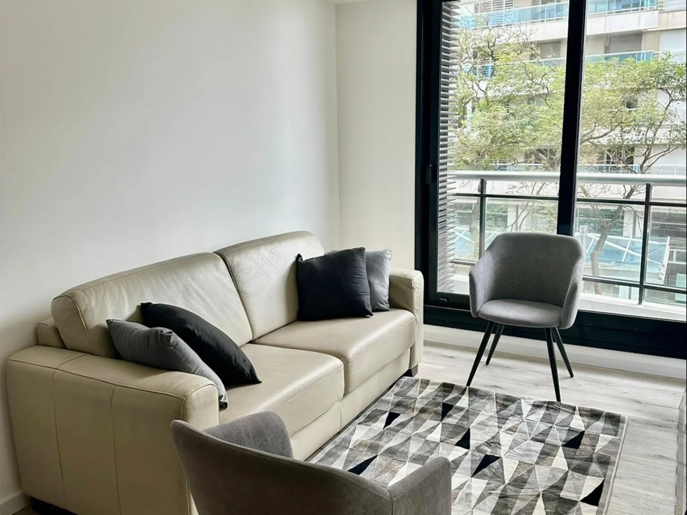 Apartamento en Buceo, propiedad 301378 -Imagen 6