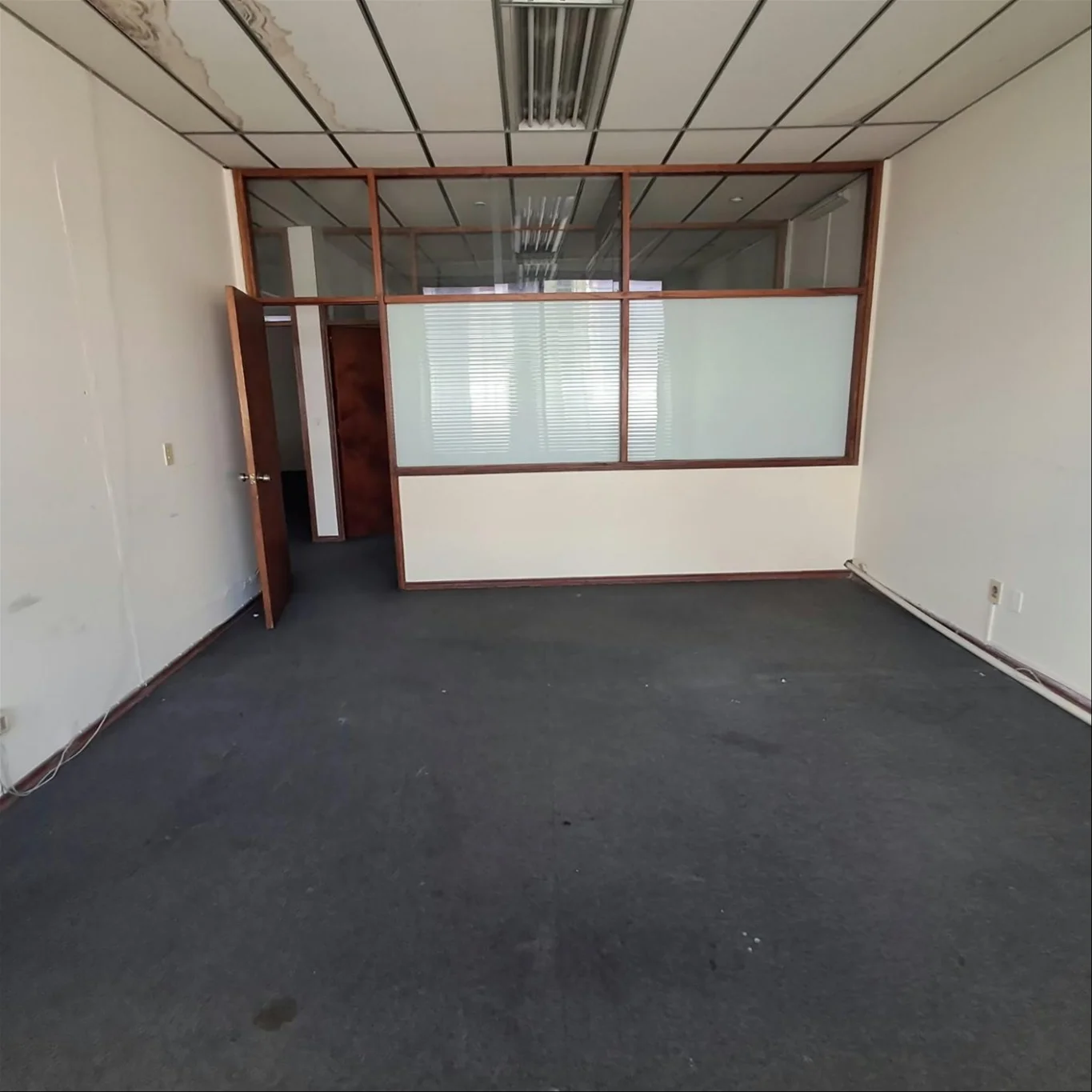 Oficina en Centro, propiedad 302853 -Imagen 10