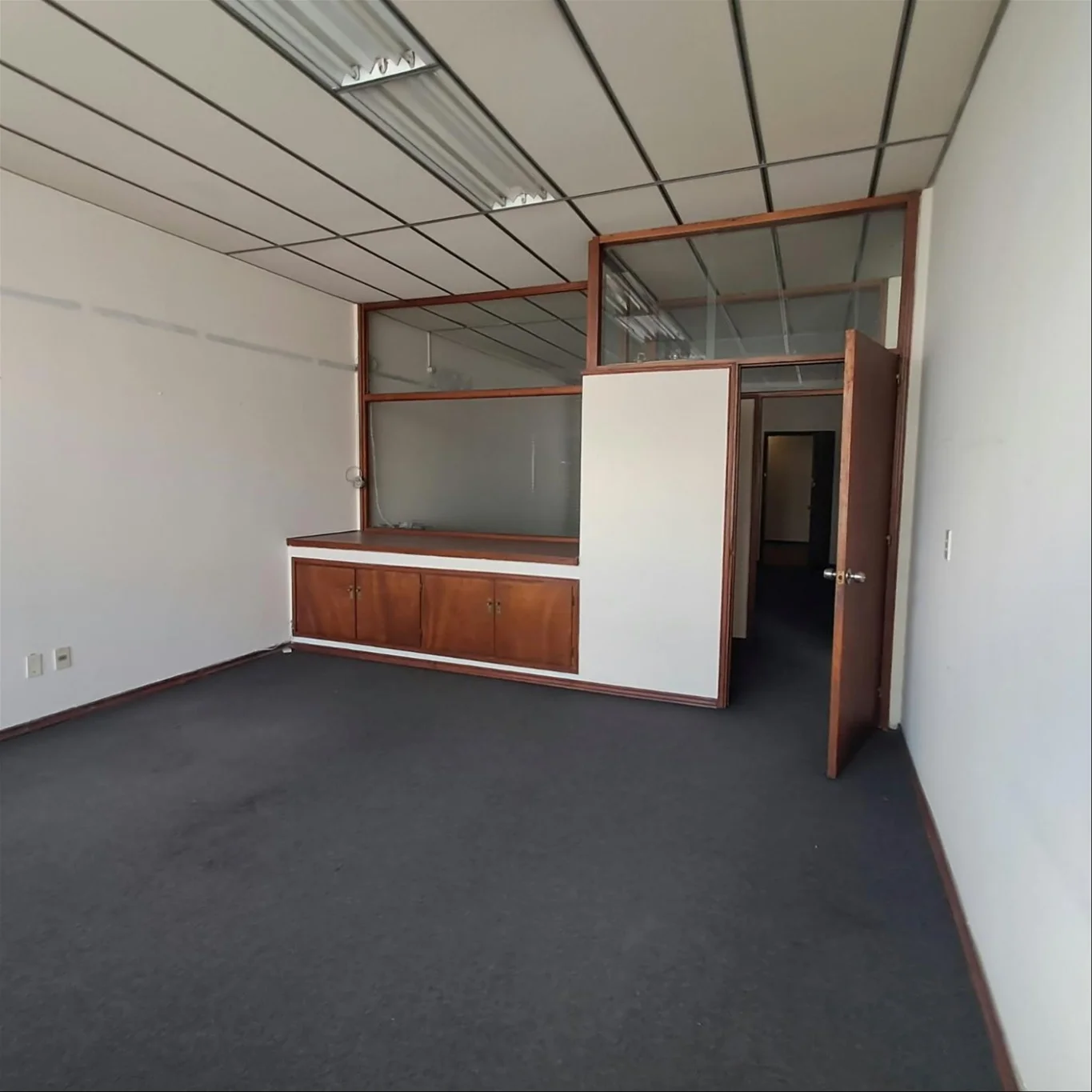 Oficina en Centro, propiedad 302853 -Imagen 11