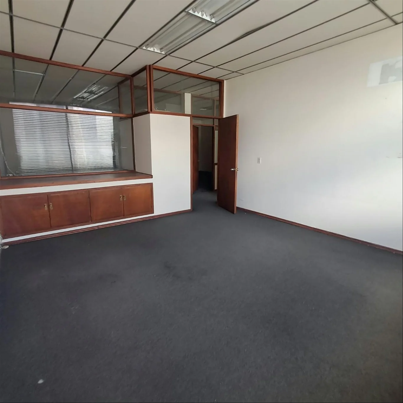 Oficina en Centro, propiedad 302853 -Imagen 12