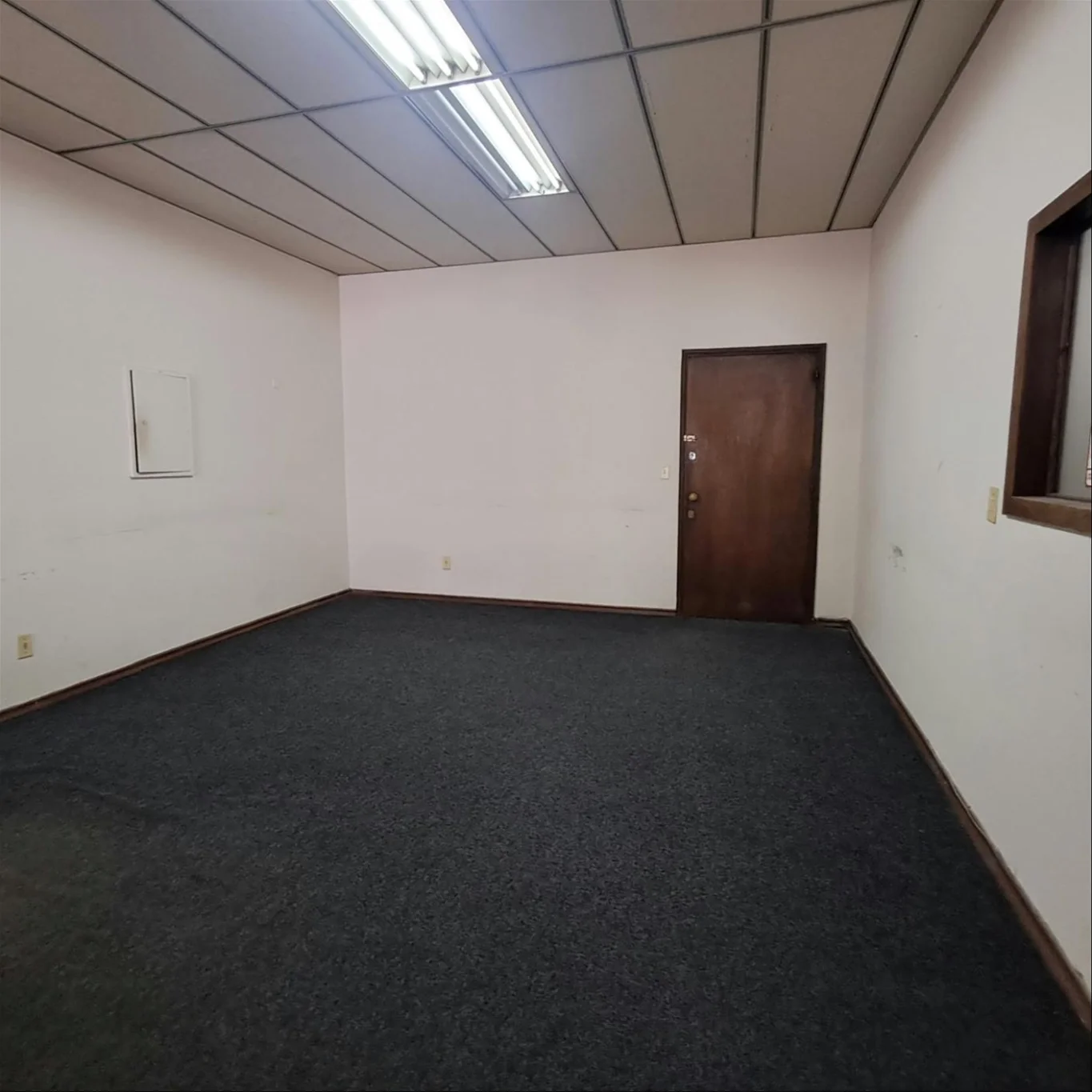 Oficina en Centro, propiedad 302853 -Imagen 2