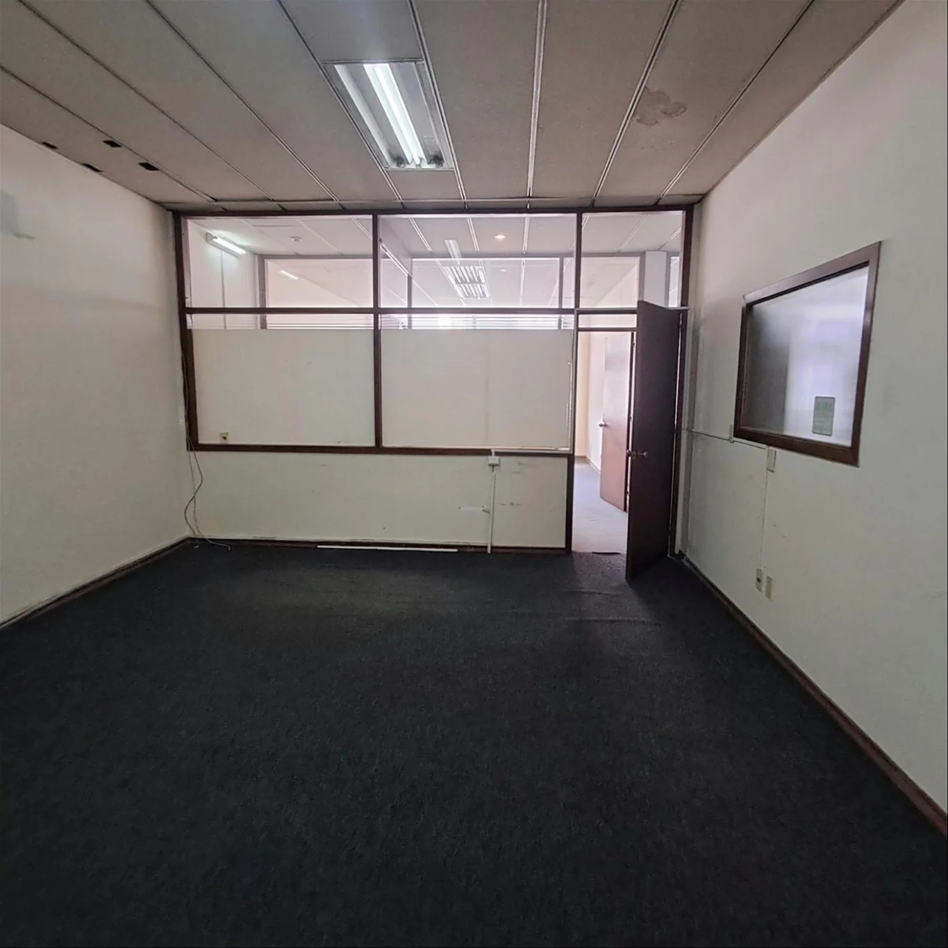 Oficina en Centro, propiedad 302853 -Imagen 4