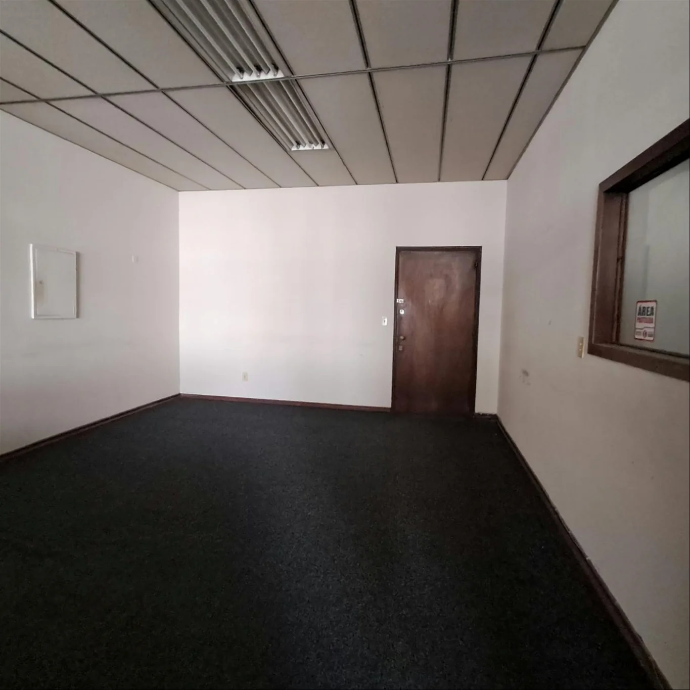 Oficina en Centro, propiedad 302853 -Imagen 6