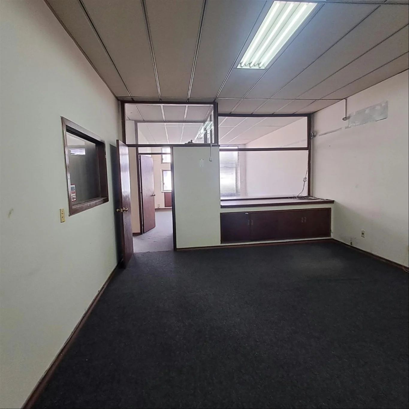 Oficina en Centro, propiedad 302853 -Imagen 8