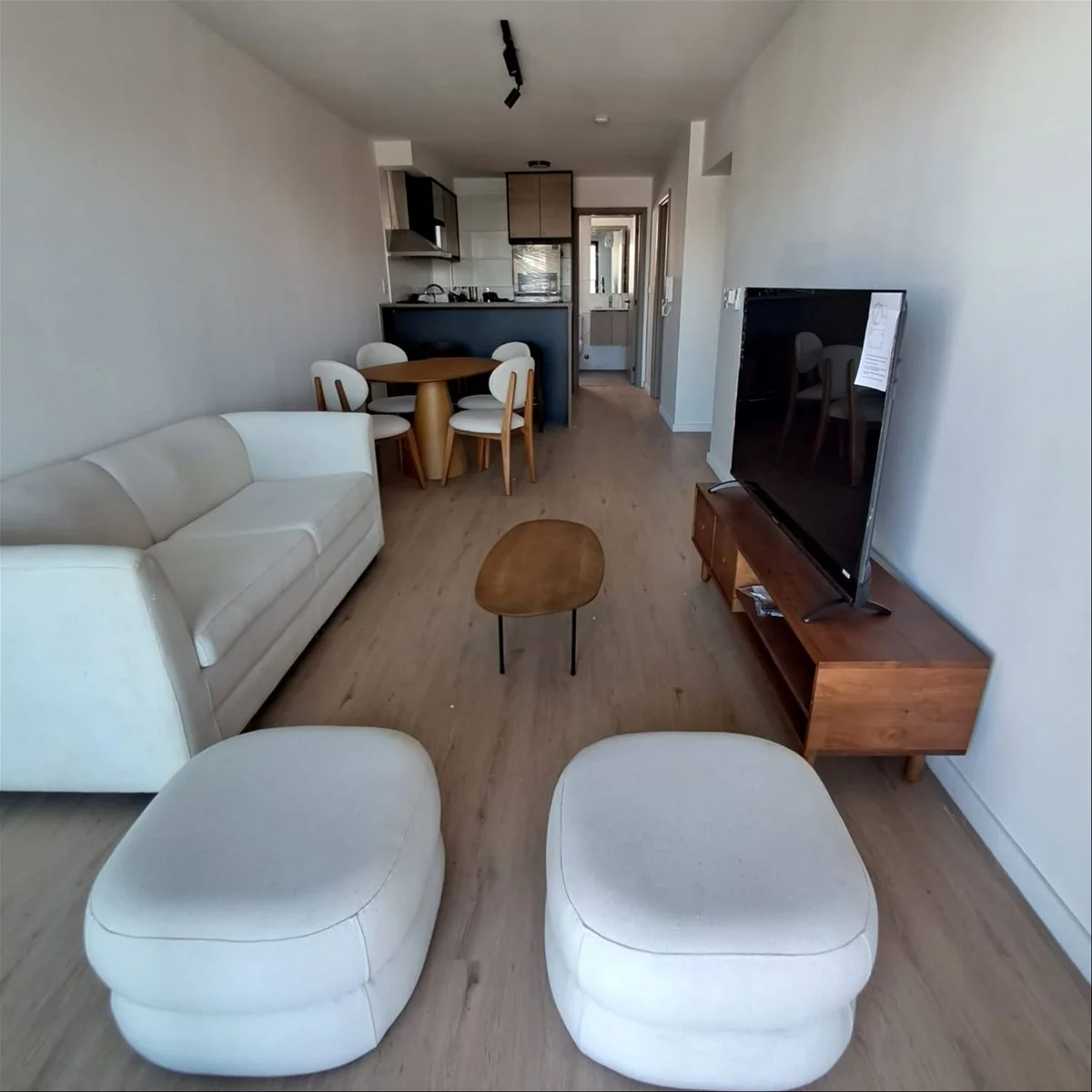 Apartamento en Punta Carretas, propiedad 302881 -Imagen 1