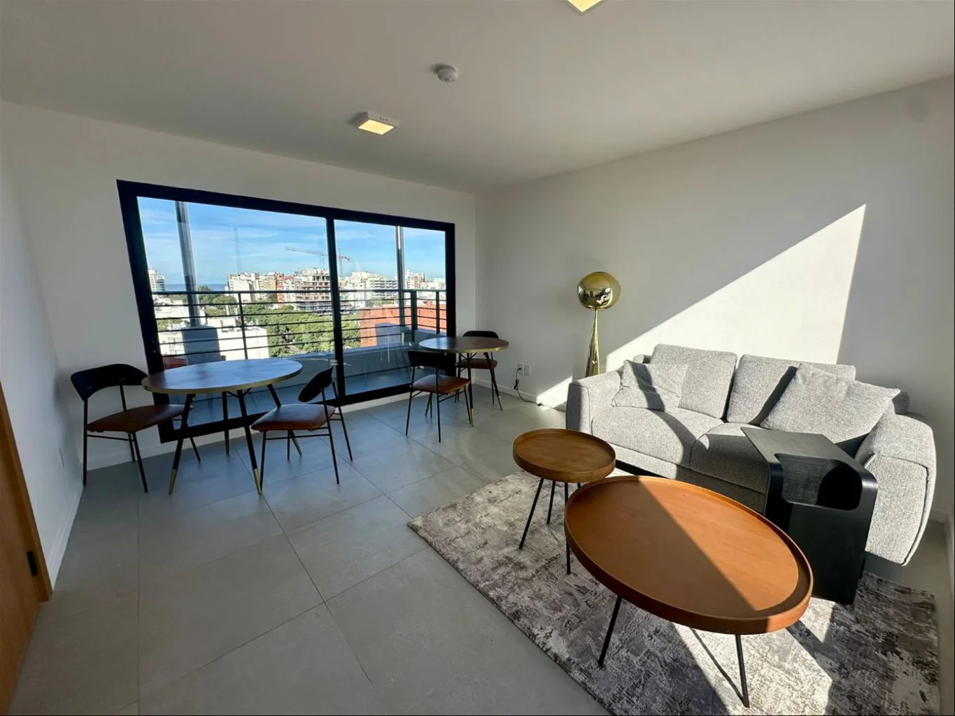 Apartamento en Punta Carretas, propiedad 302881 -Imagen 16