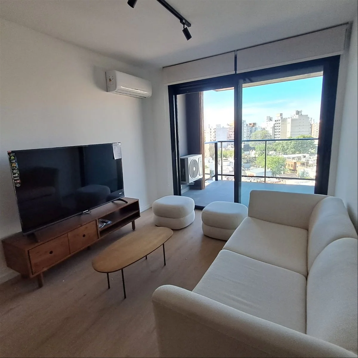 Apartamento en Punta Carretas, propiedad 302881 -Imagen 2