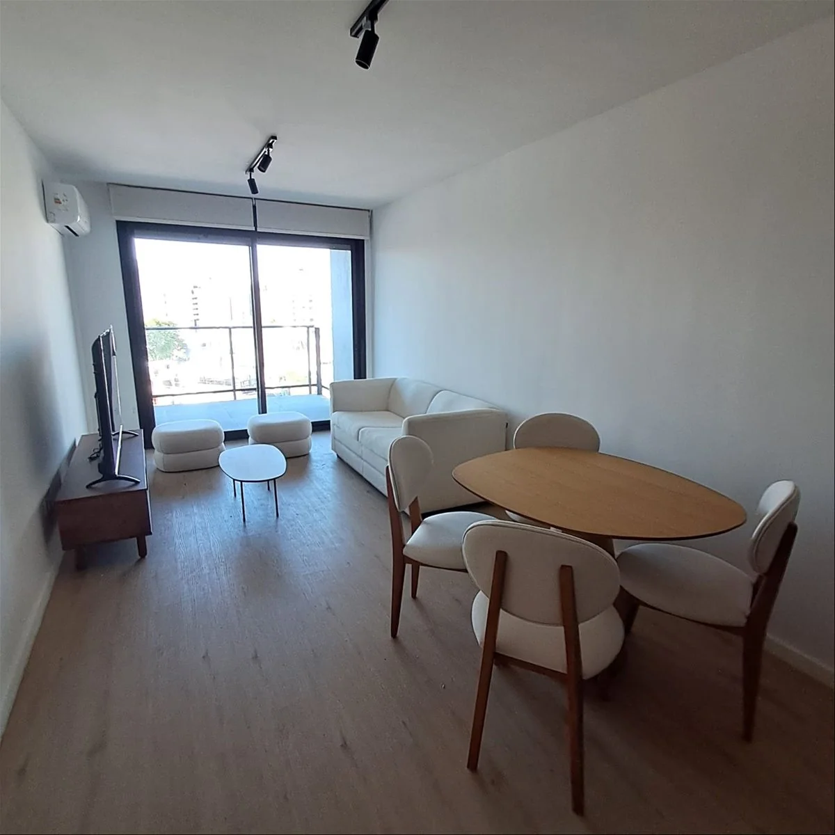 Apartamento en Punta Carretas, propiedad 302881 -Imagen 3