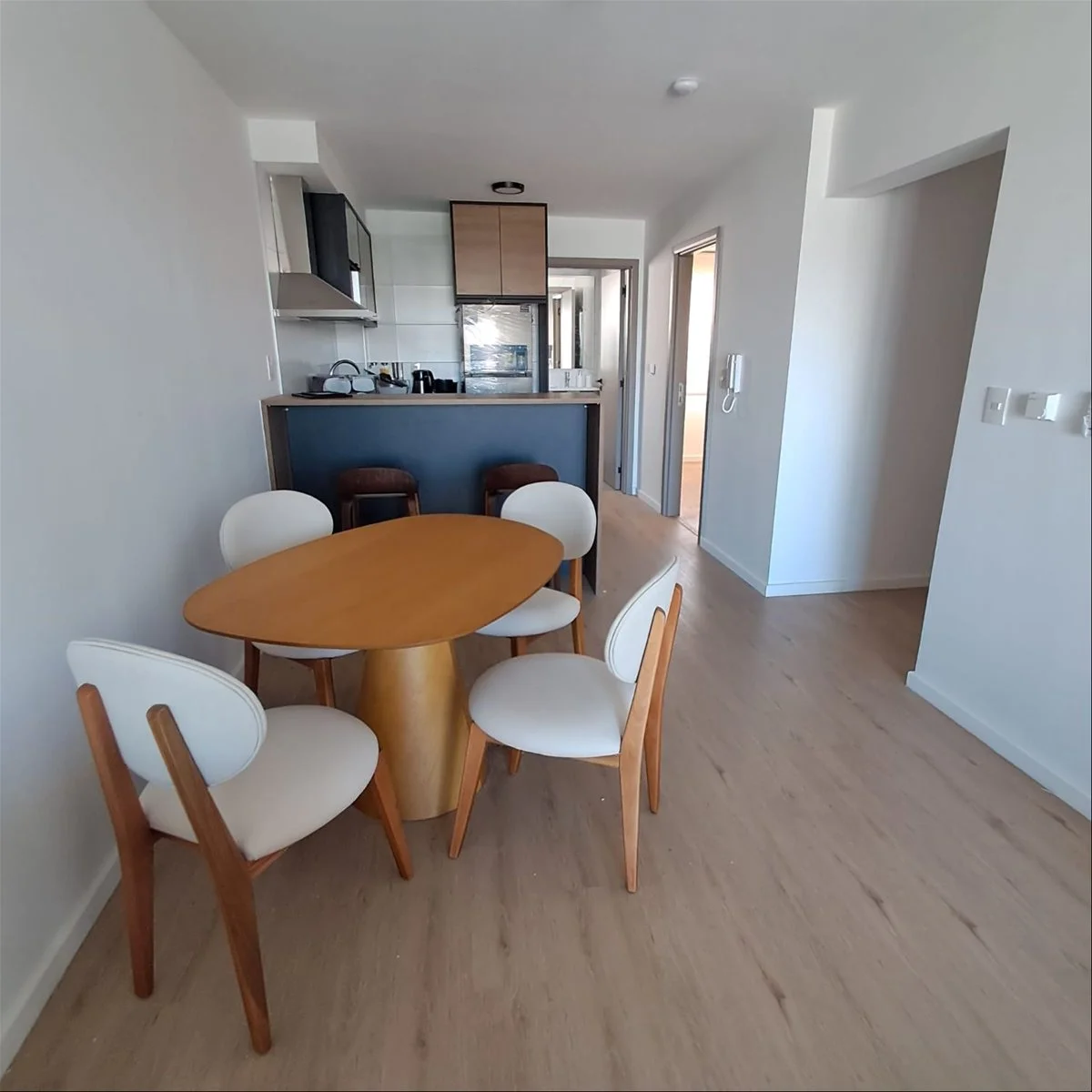 Apartamento en Punta Carretas, propiedad 302881 -Imagen 4