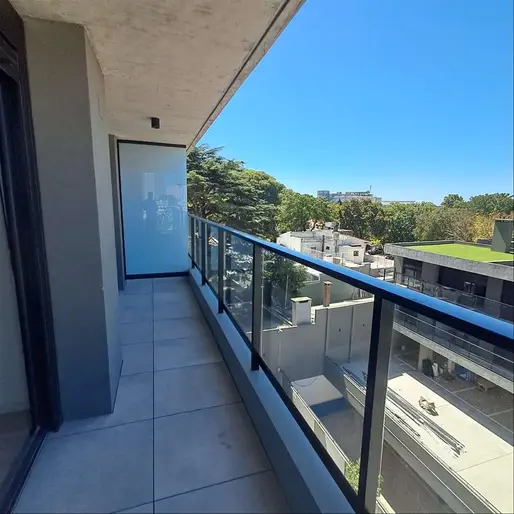 Venta apartamento de 1 dormitorio en La Blanqueada