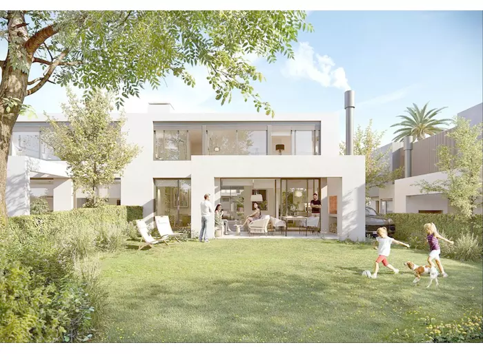 Venta duplex de 3 dormitorios en Carrasco
