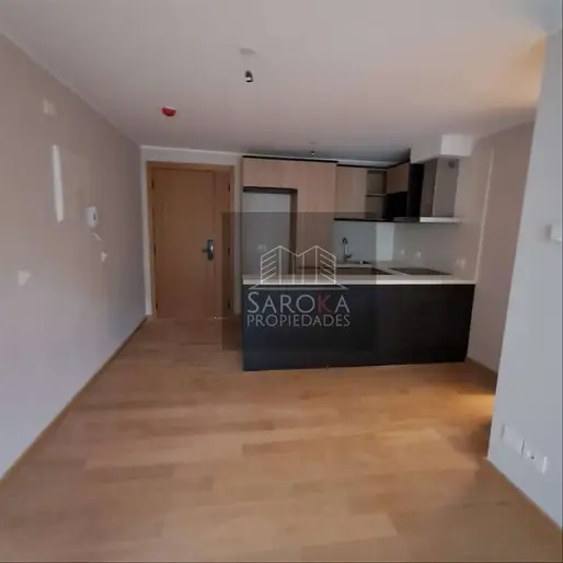 Alquiler apartamento de 1 dormitorio en Punta Carretas