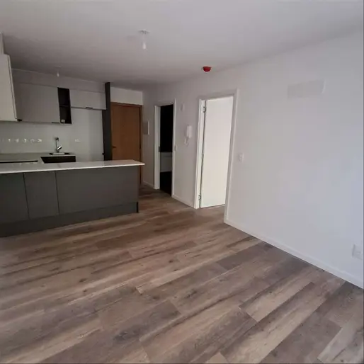 Venta apartamento de 1 dormitorio en Pocitos