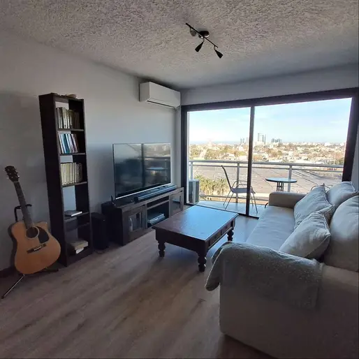 Alquiler apartamento de dos dormitorios en Parque Batlle
