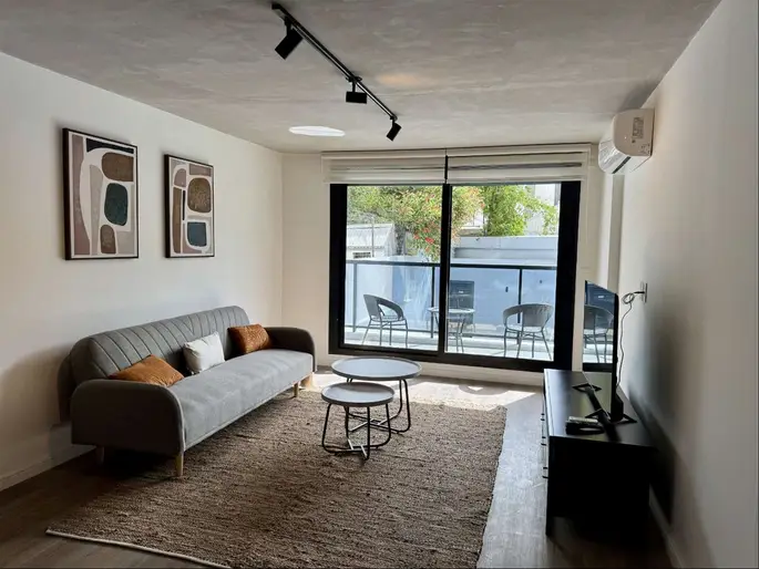 Venta apartamento de 2 dormitorios en Pocitos