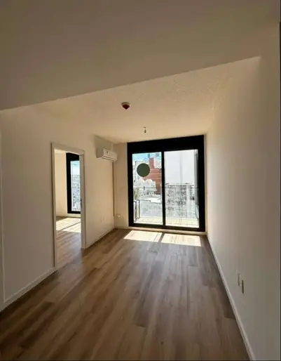 Alquiler apartamento en Tres Cruces